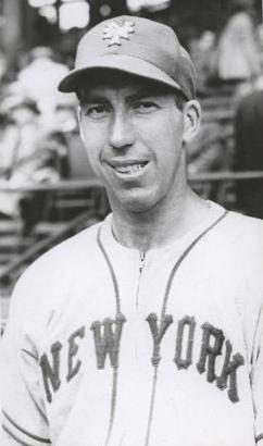 <span class="mw-page-title-main">Johnny Gee</span> American baseball player