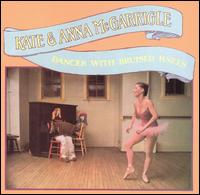 <i>Dancer with Bruised Knees</i> 1977 studio album by Kate and Anna McGarrigle