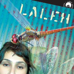 <i>Laleh</i> (album) 2005 studio album by Laleh