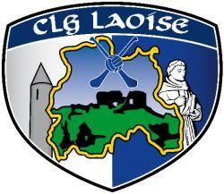 File:Laois GAA Crest 2005.jpeg