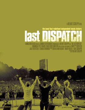 <i>The Last Dispatch</i> 2005 film