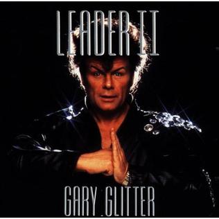 <i>Leader II</i> 1991 studio album by Gary Glitter