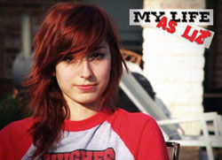 <i>My Life as Liz</i> American TV series or program