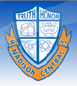 Madison Central High School Crest.png