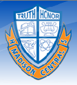 Madison Central Lisesi Crest.png