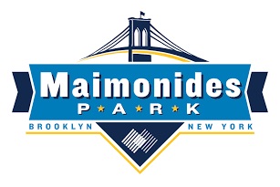 <span class="mw-page-title-main">Maimonides Park</span> Baseball park in Brooklyn, New York