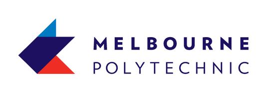 File:Melbourne Polytechnic logo.jpg