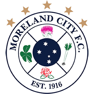 <span class="mw-page-title-main">Moreland City FC</span> Football club