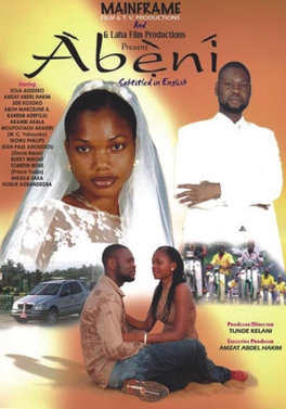 <i>Abeni</i> (film) 2006 Nigerian romance film