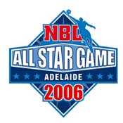 2006/07 NBL All Star logo NBL All Star Game 2006.jpg