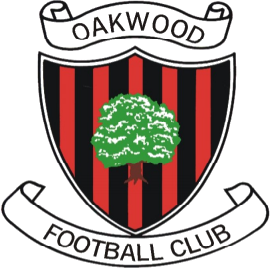 <span class="mw-page-title-main">Oakwood F.C.</span> Association football club in England