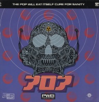 <i>Cure for Sanity</i> 1990 studio album by Pop Will Eat Itself