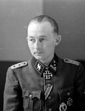 <span class="mw-page-title-main">Paul Maitla</span> Estonian Waffen-SS officer