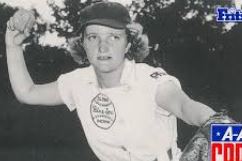 <span class="mw-page-title-main">Peggy Cramer</span> American baseball player