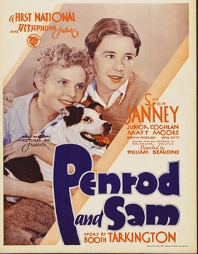 <i>Penrod and Sam</i> (1931 film) 1931 film