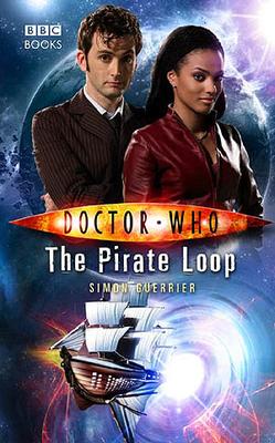 <i>The Pirate Loop</i> 2007 novel by Simon Guerrier