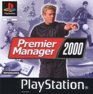 <i>Premier Manager 2000</i> 2000 video game