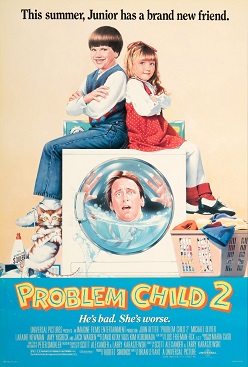 File:Problem child two poster.jpg