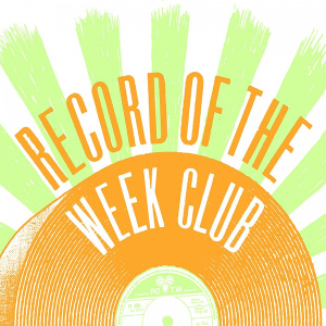 <i>Record of the Week Club</i> 2008 collaborative music project that was released as an album in 2009