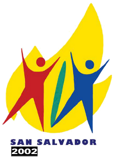 <span class="mw-page-title-main">2002 Central American and Caribbean Games</span> Sports events held in San Salvador, El Salvador