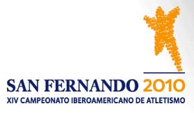 2010 Ibero-American Championships in Athletics International athletics championship event