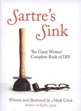 <i>Sartres Sink</i>