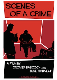 <i>Scenes of a Crime</i> 2011 American film