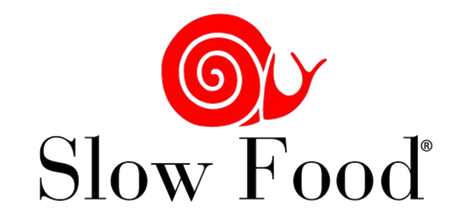 Slow Food логотипі