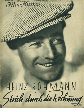 <i>Spoiling the Game</i> 1932 film