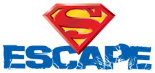Superman logo Melarikan diri.png