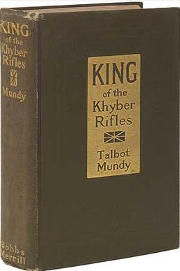 <i>King of the Khyber Rifles</i>