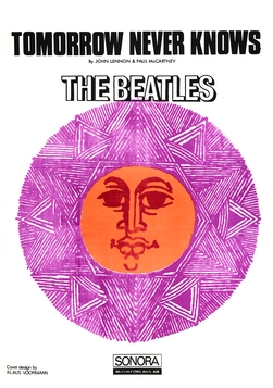 <span class="mw-page-title-main">Tomorrow Never Knows</span> 1966 song by the Beatles