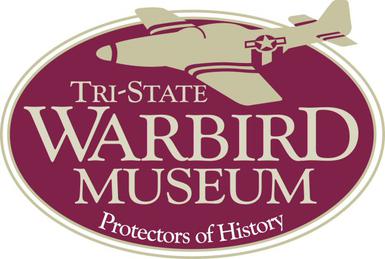 File:Tri-State Warbird Museum Logo.jpg