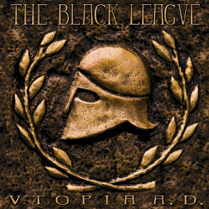 <i>Utopia A.D.</i> 2001 studio album by The Black League