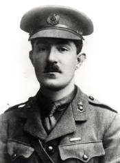 James Lennox Dawson Recipient of the Victoria Cross