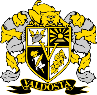 <span class="mw-page-title-main">Valdosta High School</span> Public high school in Valdosta, Georgia, United States