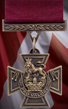 Victoria Cross (Canada)