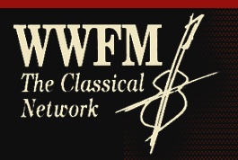 WWFM Radio station in Trenton, New Jersey