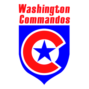 washington commanders arena football