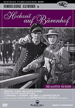 <i>Wedding in Barenhof</i> 1942 film