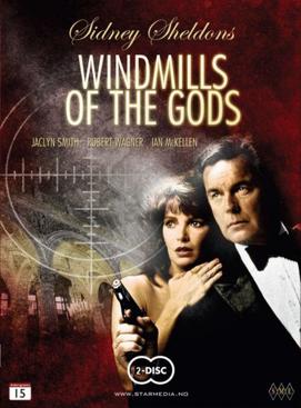 <i>Windmills of the Gods</i> (miniseries) American TV series or program