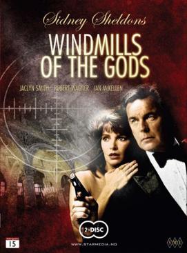 Windmills of the Gods / [DVD]
