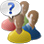 De MSN QNA logo.