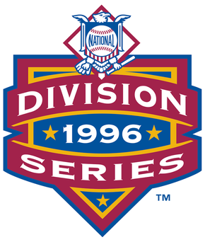 File:1996 National League Division Series logo.png