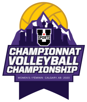 <span class="mw-page-title-main">2020 U Sports Women's Volleyball Championship</span>