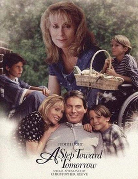 <i>A Step Toward Tomorrow</i> 1996 American film