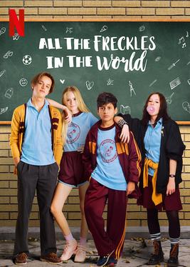 File:All the Freckles in the World (poster).jpg