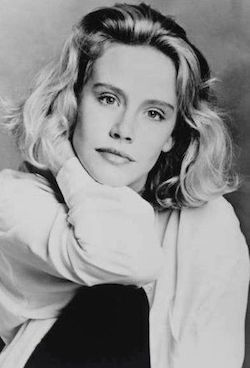 <span class="mw-page-title-main">Amanda Peterson</span> American actress (1971–2015)