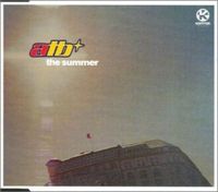 <span class="mw-page-title-main">The Summer (ATB song)</span> 2000 single by ATB