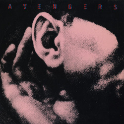 <i>Avengers</i> (EP) 1979 EP by Avengers